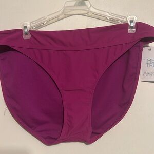 *SALE* Time and Tru Bikini Bottoms